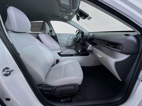 New 2026 Hyundai Kona SEL Sport image 41