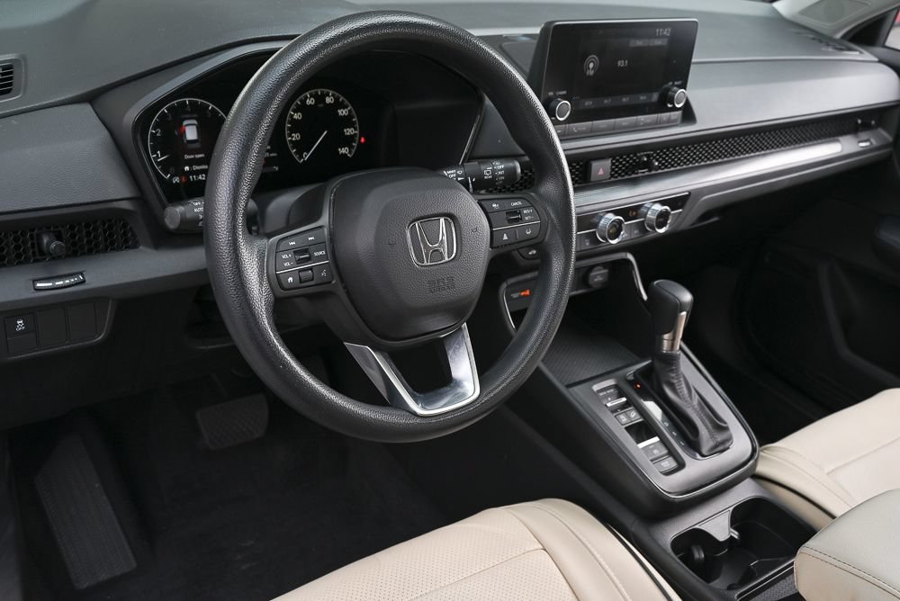 Used 2024 Honda CR-V EX image 12