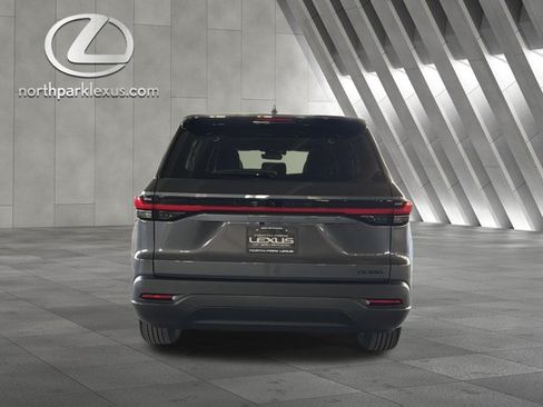Certified 2026 Lexus TX 350 FWD w/ Convenience Package image 27