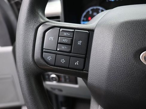 Used 2024 Ford F250 XL w/ STX Appearance Package image 3