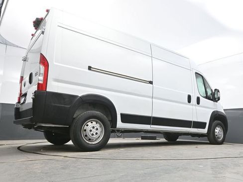 Used 2023 RAM ProMaster 2500 FWD image 34