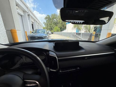 Used 2025 MAZDA CX-50 AWD 2.5 S w/ Select Package image 33