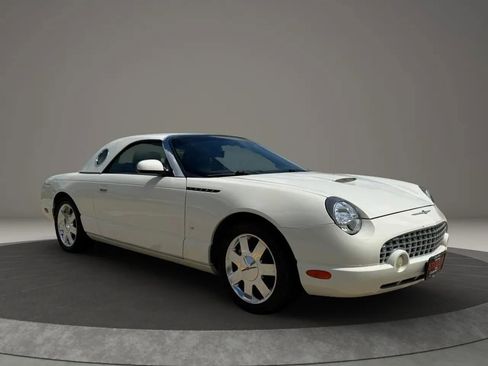 Used 2003 Ford Thunderbird RWD image 7