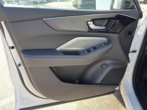 New 2026 Acura MDX SH-AWD w/ Advance Package image 10