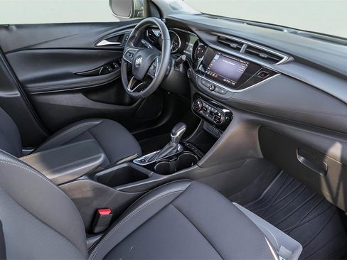 Used 2023 Buick Encore GX Select image 33