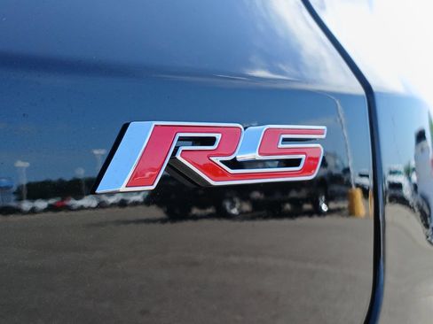 New 2026 Chevrolet TrailBlazer RS w/ Convenience Package AWD/4WD image 33