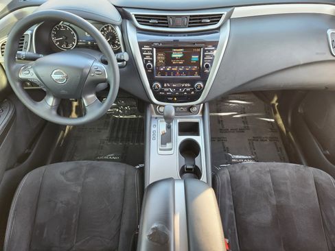 Used 2019 Nissan Murano S w/ Cargo Package image 25