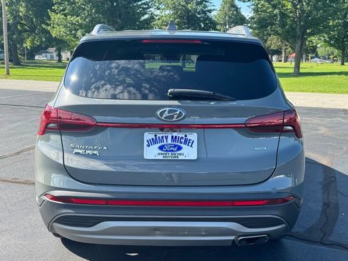 Used 2023 Hyundai Santa Fe SEL AWD/4WD image 23