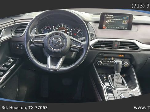 Used 2019 MAZDA CX-9 Grand Touring FWD image 48