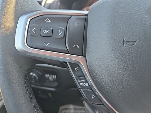 New 2026 RAM 1500 Big Horn image 48