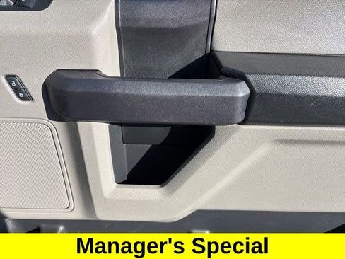 Used 2020 Ford F150 XL w/ XL Power Equipment Group image 37