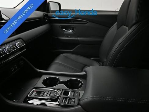 Used 2025 Honda Pilot EX-L image 13