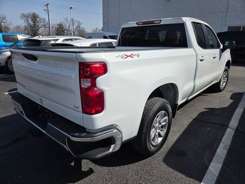 Used 2023 Chevrolet Silverado 1500 LT image 5