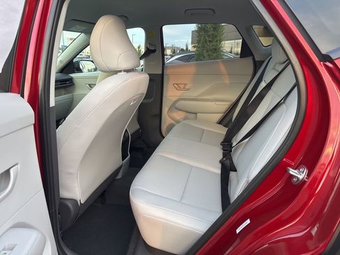 New 2026 Hyundai Kona SEL Sport image 9