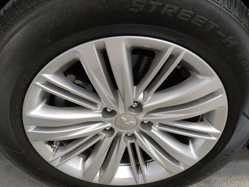Used 2022 Mitsubishi Outlander ES FWD image 31