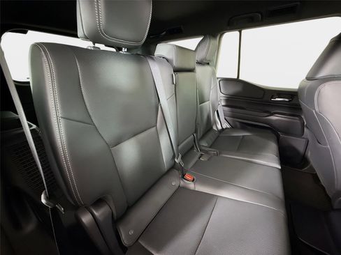 Used 2024 Toyota Land Cruiser AWD/4WD image 28