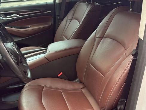 Used 2021 Buick Enclave Avenir w/ Avenir Technology Package image 29