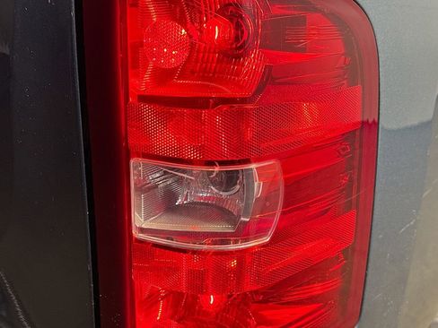 Used 2012 Chevrolet Silverado 1500 LS image 28