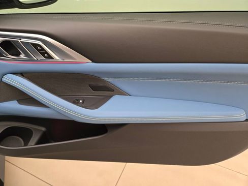 Used 2022 BMW M4 Competition w/ Executive Package image 27