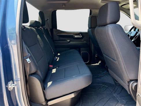 Used 2024 Chevrolet Silverado 1500 LT w/ Protection Package image 27