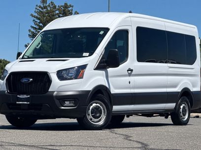 Used 2025 Ford Transit 350 XL
