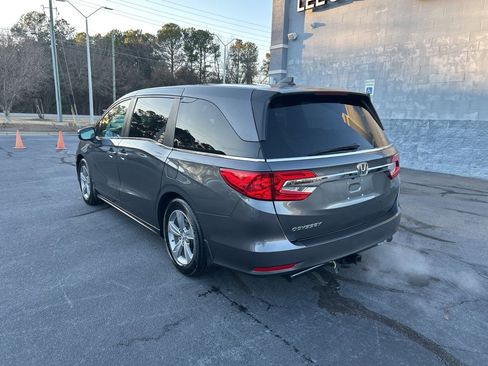Used 2018 Honda Odyssey EX-L image 5