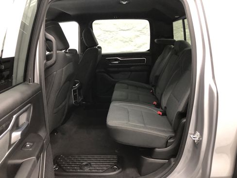 Certified 2022 RAM 1500 Big Horn AWD/4WD image 12