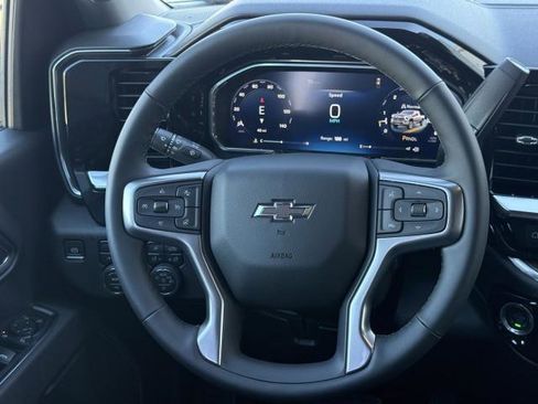 New 2026 Chevrolet Silverado 2500 LT w/ Trail Boss Package image 28