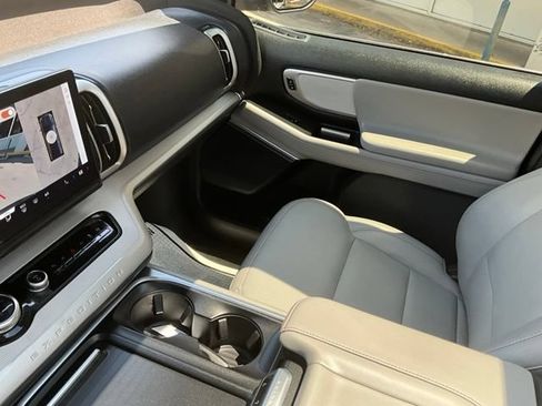 Used 2025 Ford Expedition Max Active RWD image 18