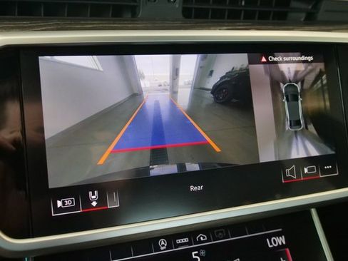 Used 2024 Audi A6 Premium Plus image 21