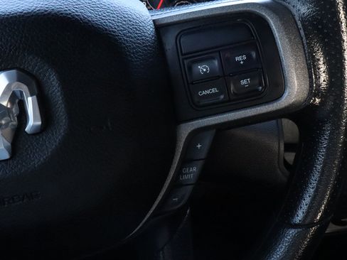Used 2021 RAM 2500 Tradesman AWD/4WD image 30