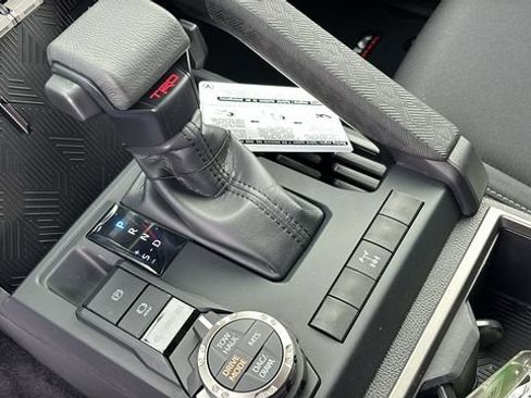 New 2026 Toyota Tacoma TRD Off-Road image 21