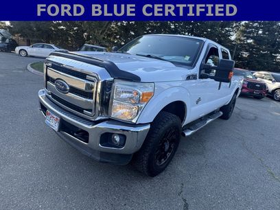 Used 2016 Ford F250 XLT