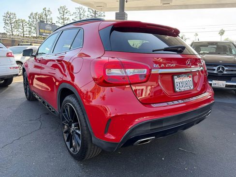 Used 2018 Mercedes-Benz GLA 250 4MATIC image 24