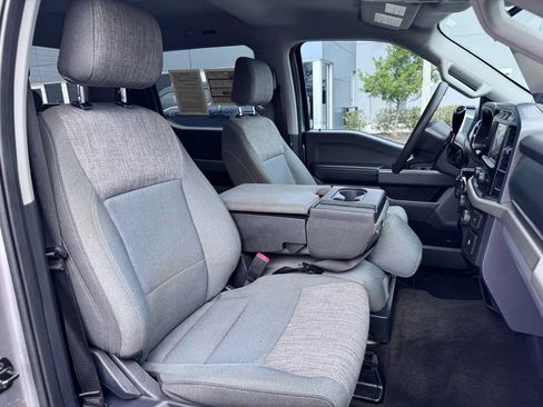 Certified 2023 Ford F150 XLT image 20