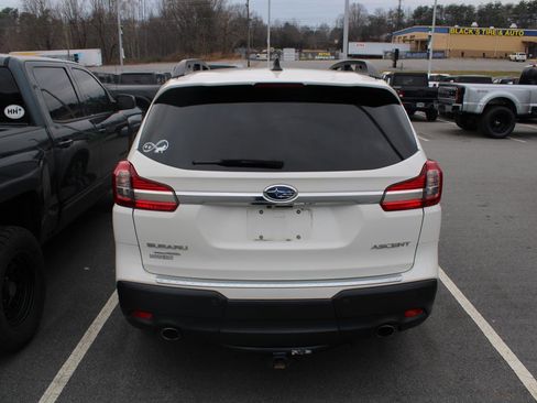 Used 2021 Subaru Ascent Premium w/ Convenience Package image 7