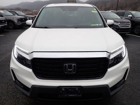 Used 2022 Honda Ridgeline RTL-E image 12