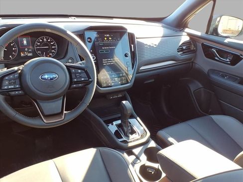 Certified 2025 Subaru Forester Sport image 4