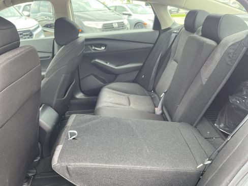 Used 2024 Honda Accord EX image 15