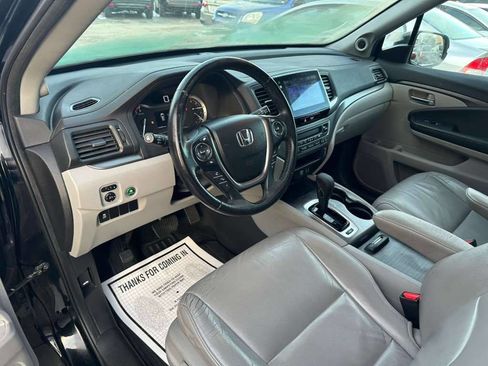 Used 2016 Honda Pilot EX-L image 12