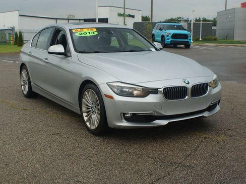 Used 2013 BMW 328i Sedan RWD image 2