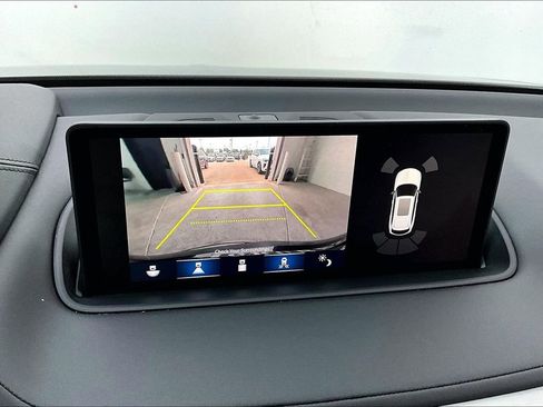 Certified 2023 Acura MDX SH-AWD w/ Technology Package image 28