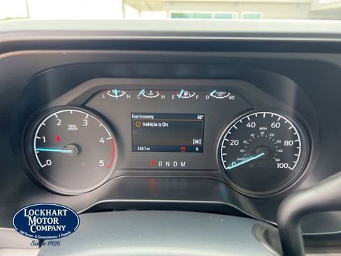 New 2026 Ford F250 XLT w/ 360-Degree Camera Package AWD/4WD image 28
