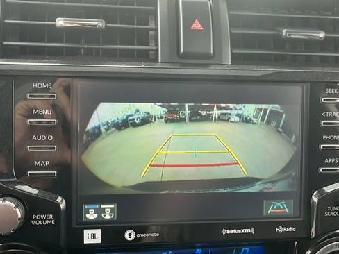 Used 2024 Toyota 4Runner TRD Pro AWD/4WD image 12