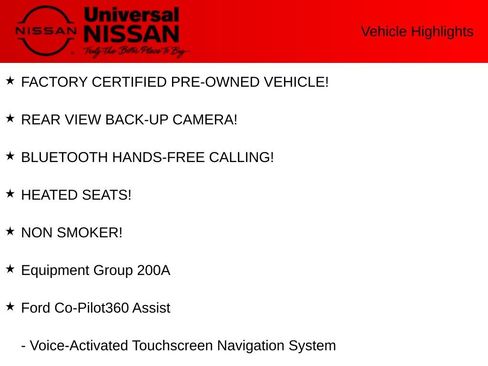 Used 2020 Ford Escape SE image 5