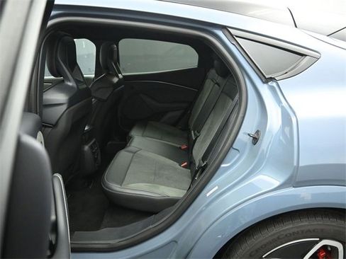 Certified 2024 Ford Mustang Mach-E GT image 21