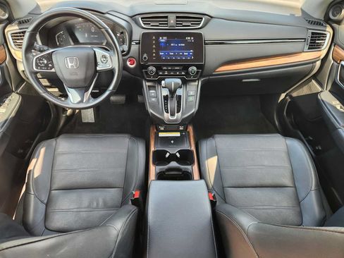 Certified 2022 Honda CR-V Touring image 26