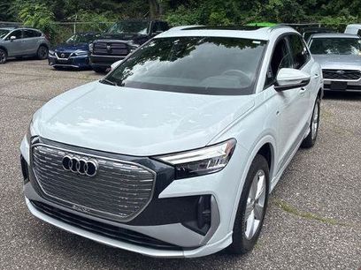 Used 2023 Audi Q4 e-tron Premium Plus
