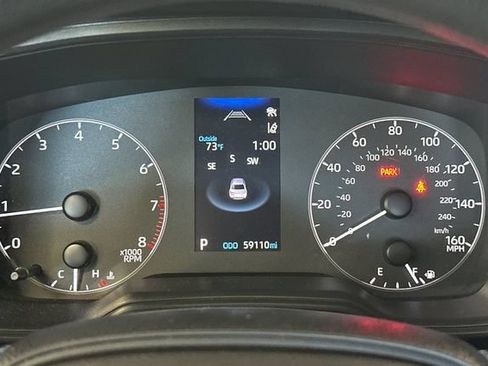 Certified 2024 Toyota Corolla LE FWD image 27