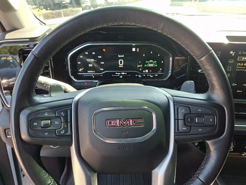 Used 2023 GMC Sierra 1500 SLT w/ SLT Premium Package AWD/4WD image 20